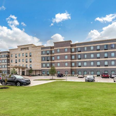 Staybridge Suites Grand Prairie Near Epic Central By Ihg Eksteriør bilde