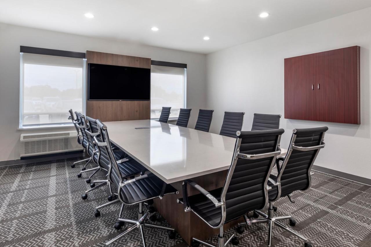 Staybridge Suites Grand Prairie Near Epic Central By Ihg Eksteriør bilde