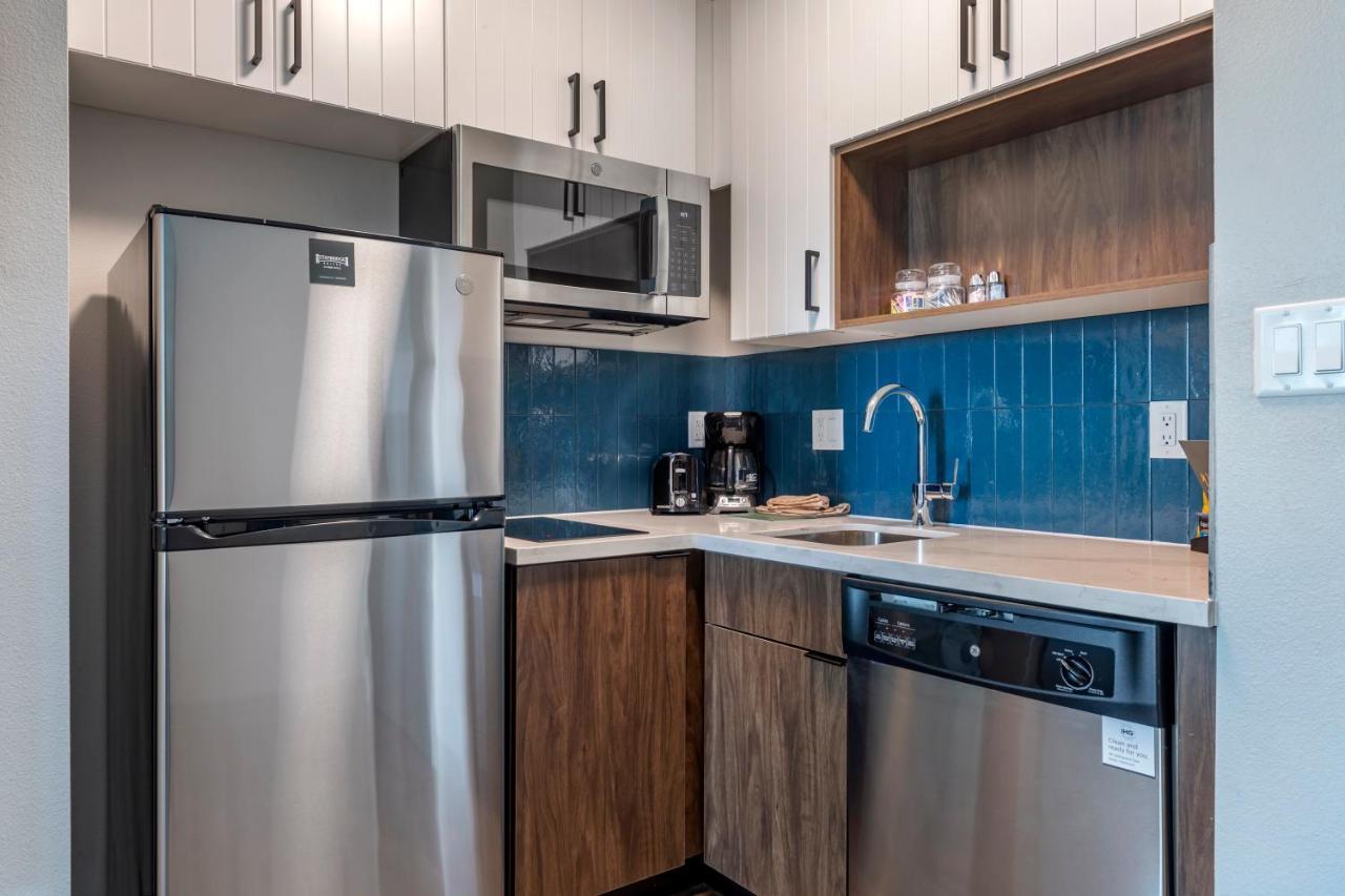 Staybridge Suites Grand Prairie Near Epic Central By Ihg Eksteriør bilde