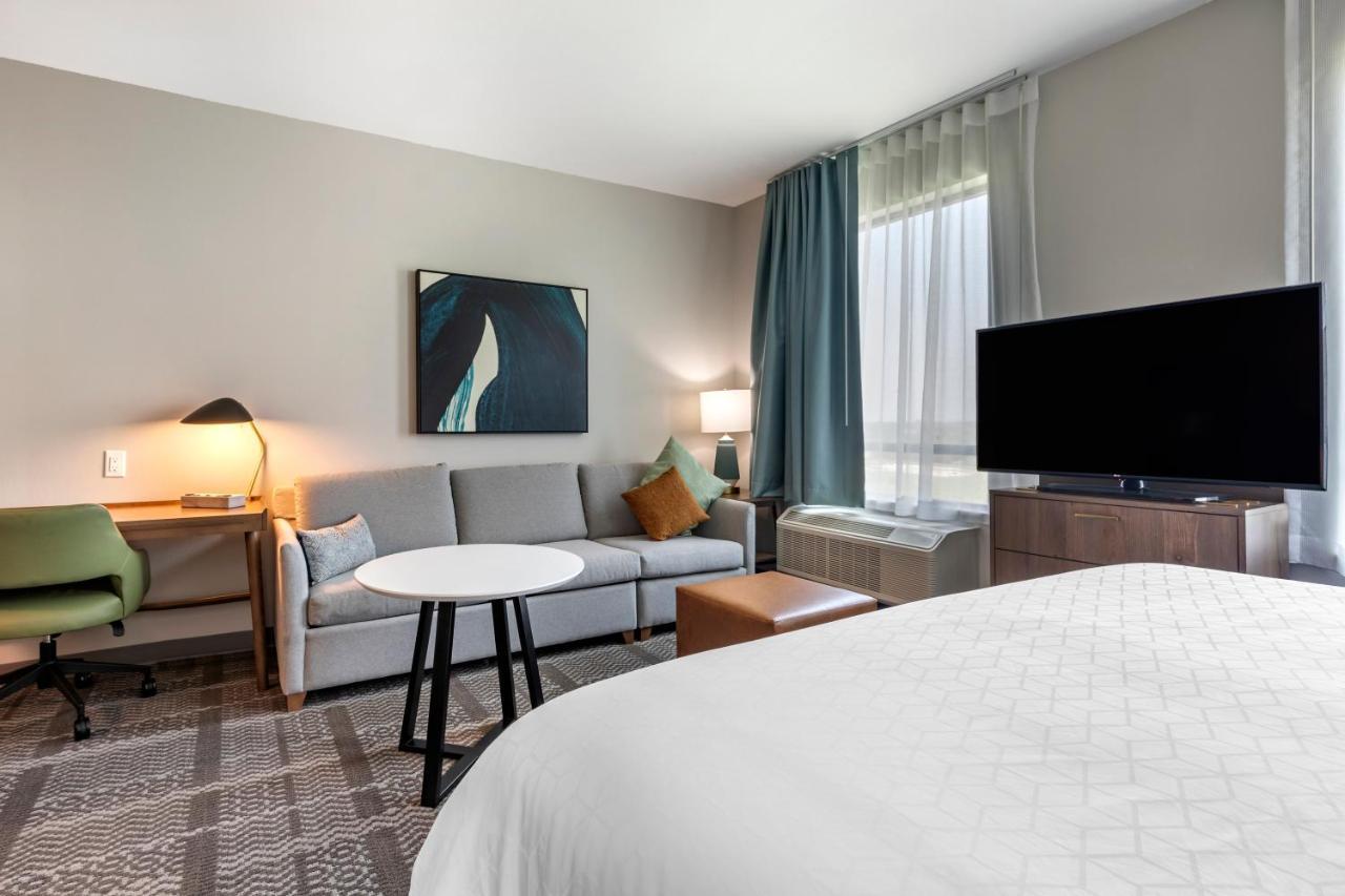 Staybridge Suites Grand Prairie Near Epic Central By Ihg Eksteriør bilde