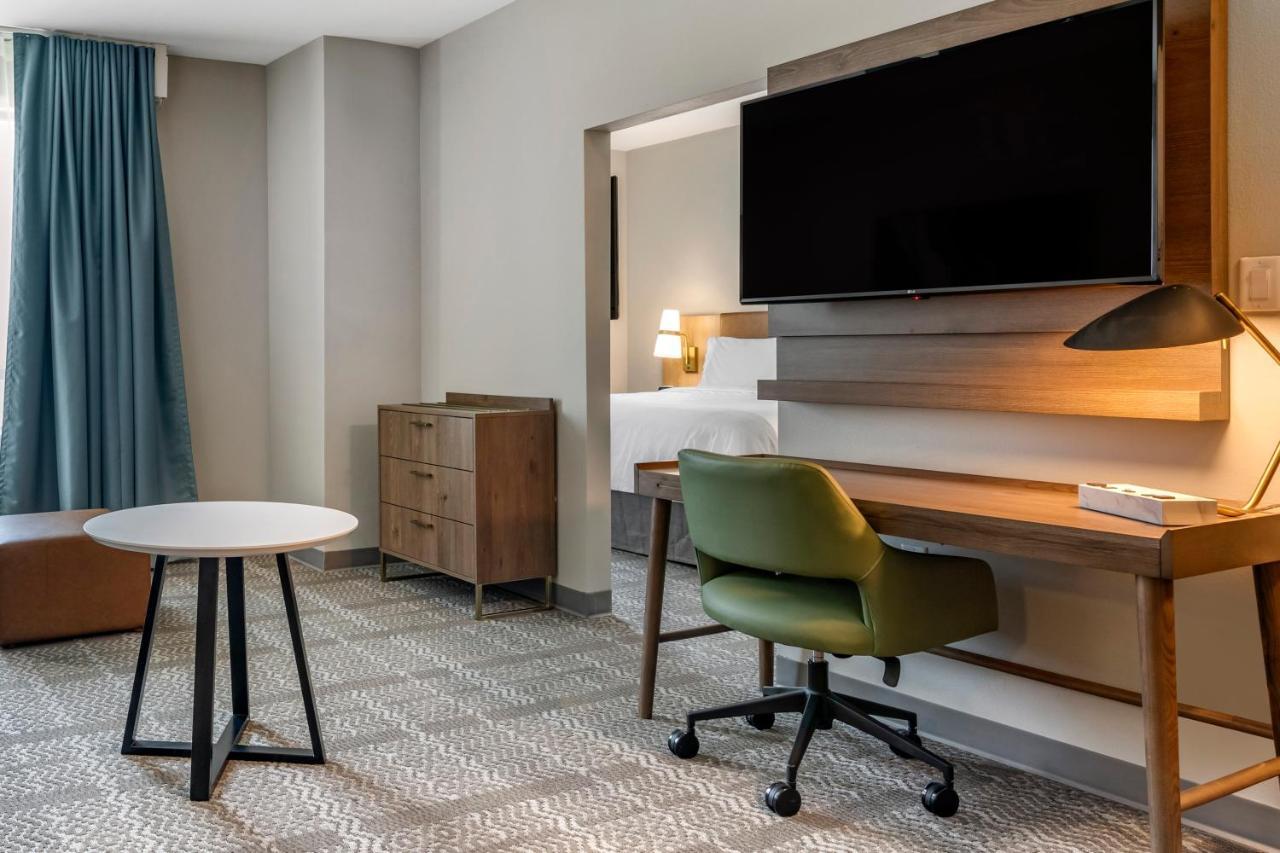 Staybridge Suites Grand Prairie Near Epic Central By Ihg Eksteriør bilde
