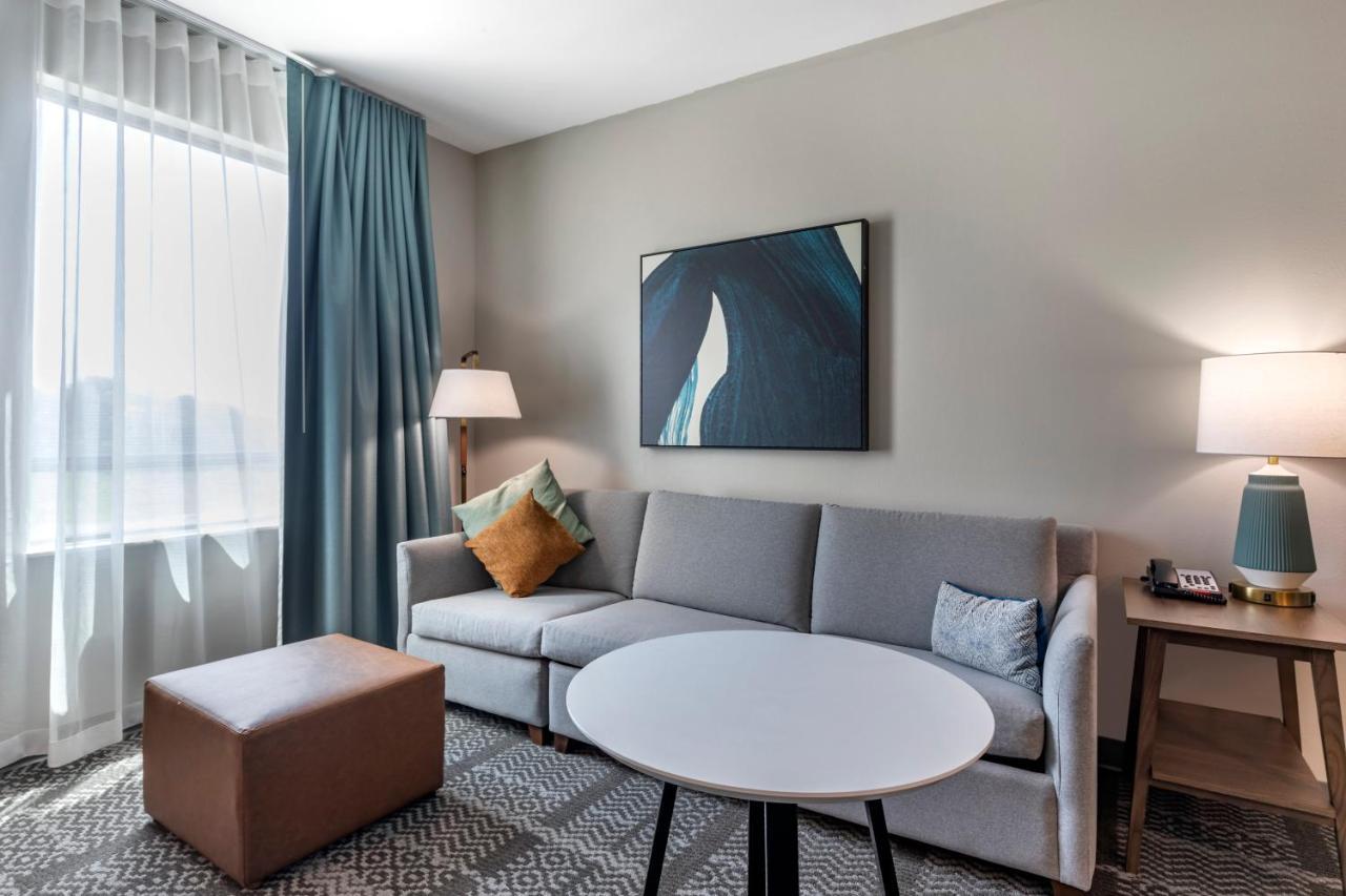 Staybridge Suites Grand Prairie Near Epic Central By Ihg Eksteriør bilde