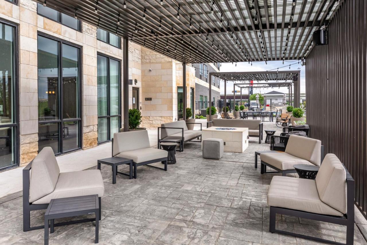 Staybridge Suites Grand Prairie Near Epic Central By Ihg Eksteriør bilde