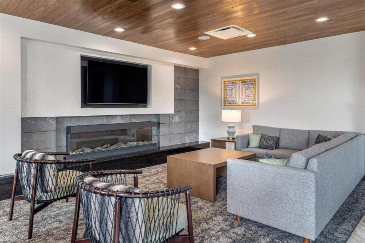 Staybridge Suites Grand Prairie Near Epic Central By Ihg Eksteriør bilde