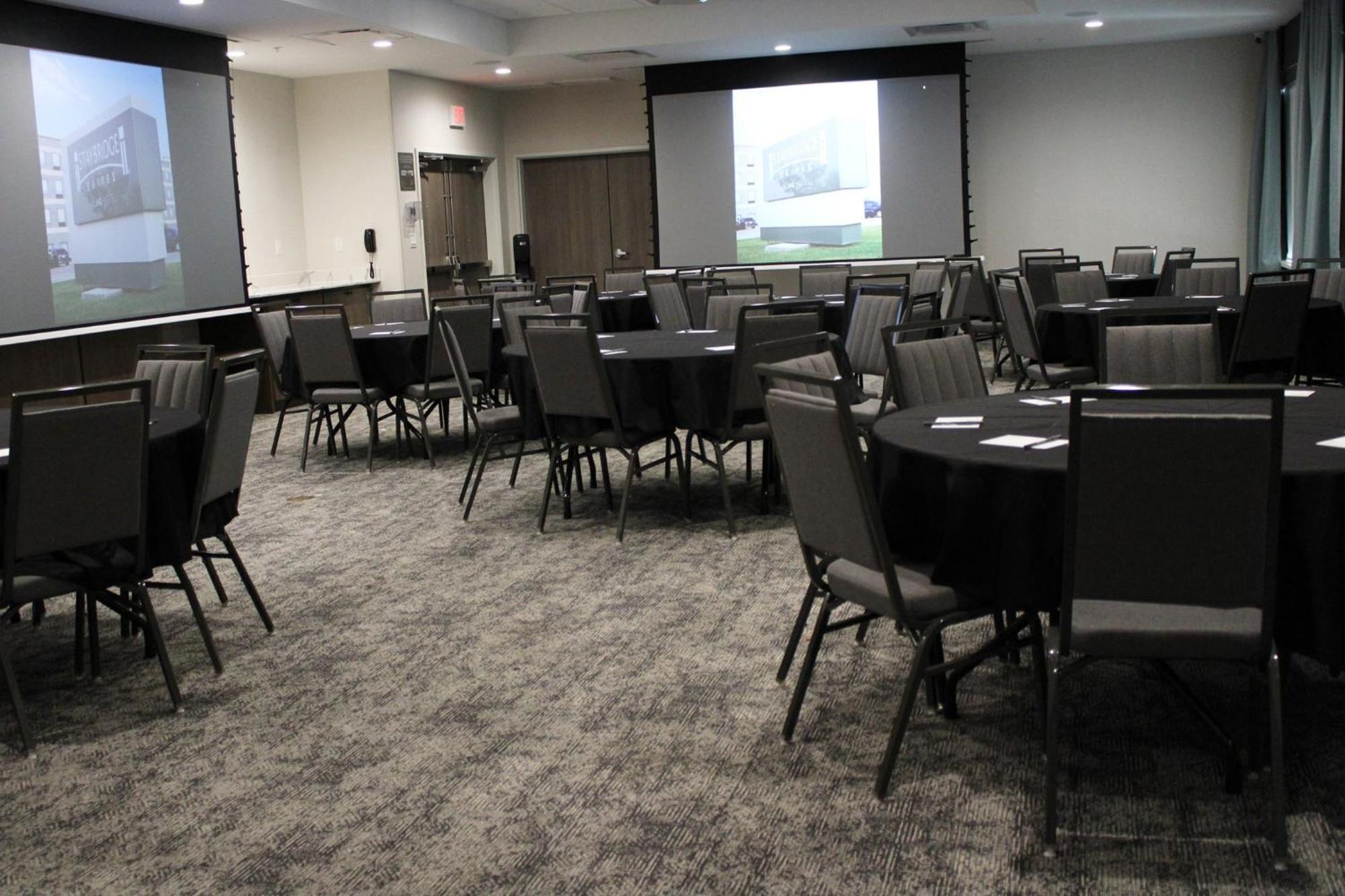 Staybridge Suites Grand Prairie Near Epic Central By Ihg Eksteriør bilde